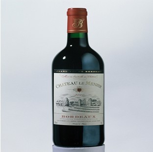凯瑞干红葡萄酒 Les Gauries VDP
