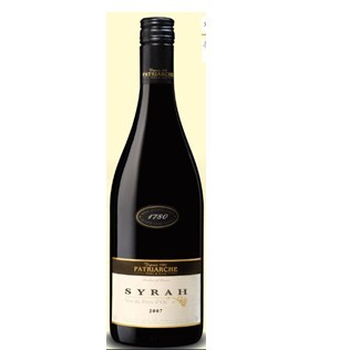 巴蒂雅旭古典穗乐仙 Patriarche VDP Classic Syrah