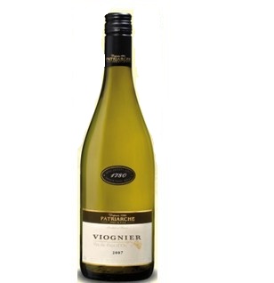 巴蒂雅旭古典维哥尼 Patriarche VDP Classic Viognier