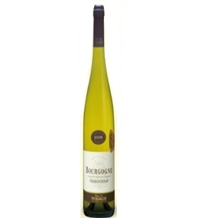 巴蒂雅旭勃艮第雪当妮 Patriarche Bourgogne Chardonnay AOC