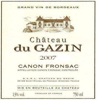 贝勒瑞杜伯城堡红葡萄酒Chateau Bellerives Dubois