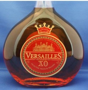 凡尔塞白兰地 VERSAILLES