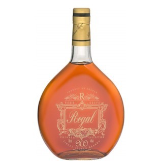 瑞格尔白兰地 REGAL