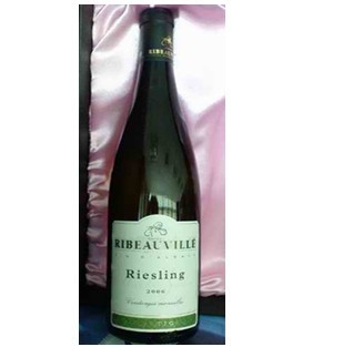 希伯维列优质葡萄酒 RIBEAUVILLE