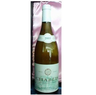 雪比丽葡萄酒 CHABLIS