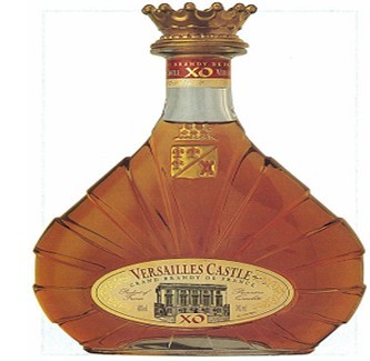 凡尔赛宫白兰地 VERSAILLES CASTLE