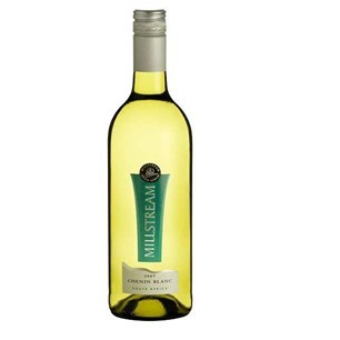 迷醉柏翠玲白葡萄酒 Millstream Chenin Blanc 2009