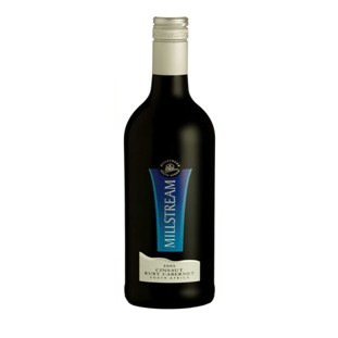 迷醉葡萄酒 Millstream Cinsaut Ruby Cabernet 2006