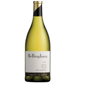 百灵翰少女干红葡萄酒Bellingham Fair Maiden 