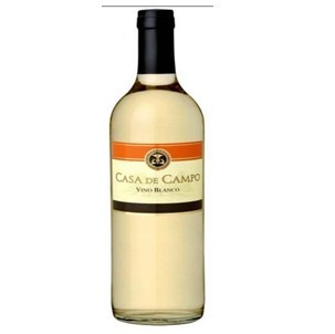 乡间小屋白葡萄酒 Casa de Campo Blanco   