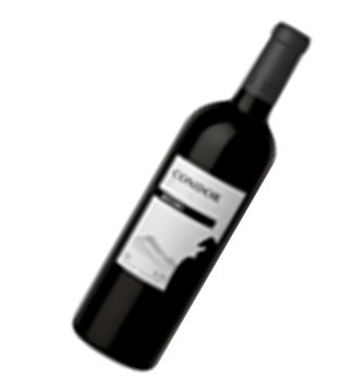 神鹰之峰马尔贝克红葡萄酒 Condor peak malbec