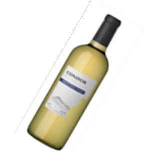 神鹰之峰白莎威农葡萄酒 Condor peak sauvignon blanc