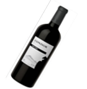 神鹰之峰穗乐仙红葡萄酒Condor peak shiraz 
