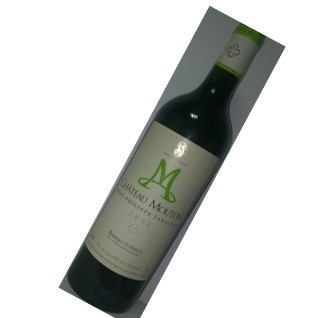 木桐城堡干红葡萄酒 Château Mouton