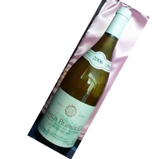 科素雪比丽一级名园葡萄酒 CHABLIS PREMIER CRU