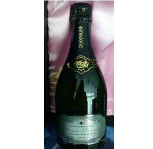 西蒙•德沃香槟 SIMON DELAUNAY CHAMPAGNE