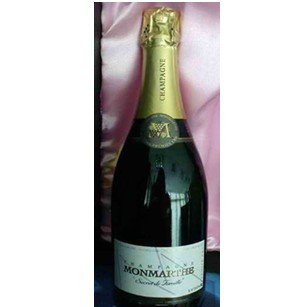 蒙玛特一级名园香槟 MONMATHE CHAMPAGNE
