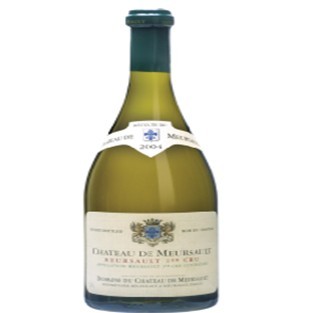 墨索城堡白葡萄酒 Chateau De Meursault