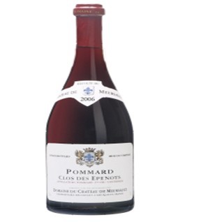 戈顿顶级园红葡萄酒 Corton Grand Cru