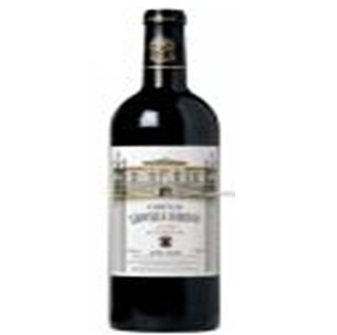  乐夫•巴顿城堡葡萄酒 Château LEOVILLE BARTON 