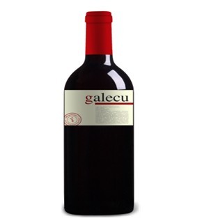 加乐酷红葡萄酒 Galecu 