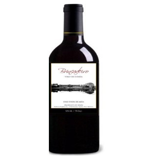 卡帝罗红葡萄酒 Brincadeiro