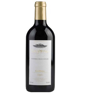 雷吉蒙干红葡萄酒 Legítimo Tinto Joven