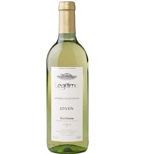 雷吉蒙干白葡萄酒 Legitimo Blanco Joven