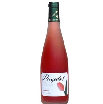 贝尔塞宝桃红葡萄酒 Percebal Rosado 