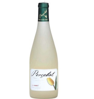 贝尔赛宝白葡萄酒 Perçebal Blanco