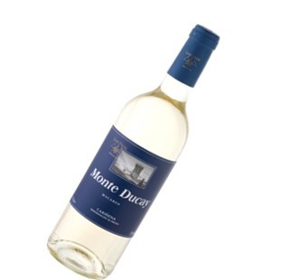 督卡山干白葡萄酒 Monte Ducay Blanco