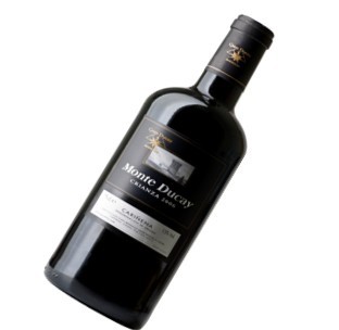 督卡山陈酿红葡萄酒 Monte Ducay Crianza