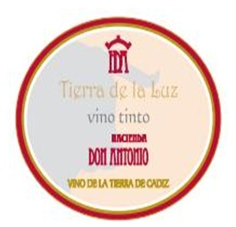 光辉大地红葡萄酒 Tierra de la Luz Vino Tinto
