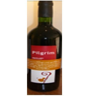 比尔格利姆干红葡萄酒 Pilgrim Mencía 