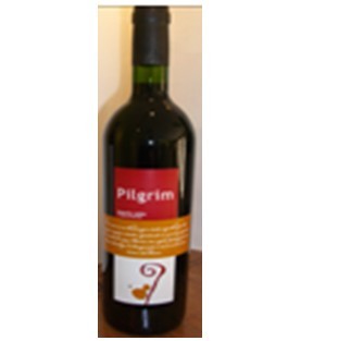 比尔格利姆陈酿红葡萄酒 Pilgrim Mencía Roble