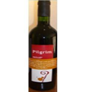 比尔格利姆干白葡萄酒 Pilgrim Godello