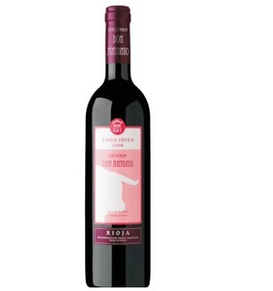 菲迷她红葡萄酒Fermina Daza Tinto Joven