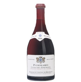 博马爱葡园红葡萄酒 Pommard Clos Des Epenots