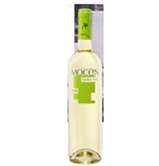 摩森干白葡萄酒 Mocén-Verdejo Viur 