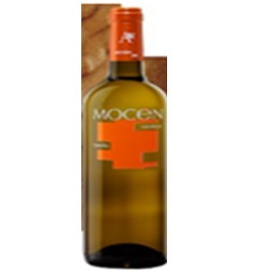 摩森碧得好干白葡萄酒 Mocén-Verdejo