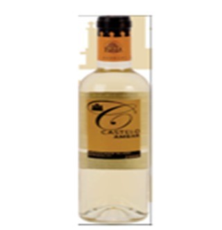 琥珀之堡白葡萄酒 Castelo Ambar