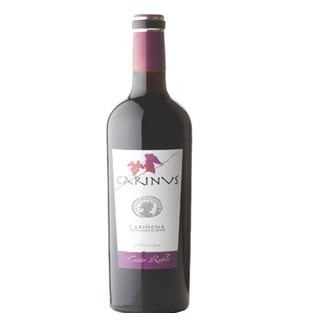卡丽纳斯干红葡萄酒 Carinus Tinto