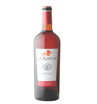 卡丽纳斯玫瑰红 Carinus Rosado 