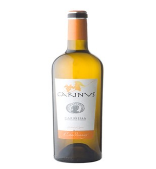卡丽纳斯雪当利干白 Carinus Chardonnay