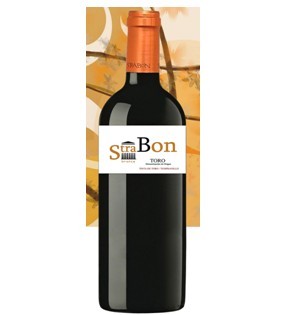 斯特邦红葡萄酒 STRABON Red Toro Wine