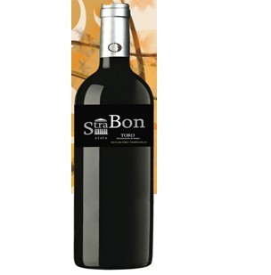 斯特邦红葡萄酒 STRABON Red Toro Wine