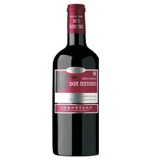 迪戈贝嘉珍藏红葡萄酒 Diego de la Vega Reserva