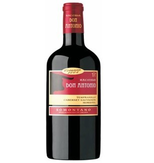 迪戈贝嘉陈酿红葡萄酒 Diego de la Vega Crianza