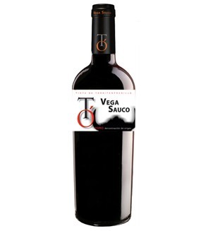 威格•索科红葡萄酒/TO Vega Sauco TO