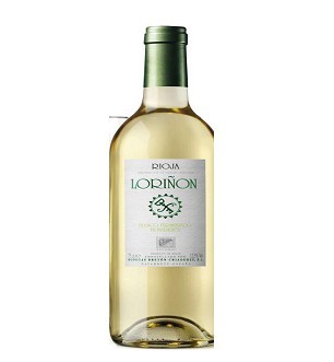 罗利农陈酿白葡萄酒 Loriñón Blanco Fermentado en Barrica